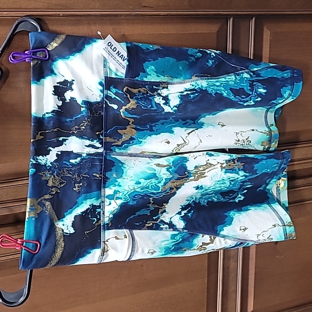 Old Navy Active Bike Shorts